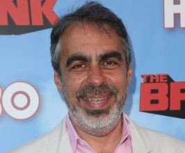 Roberto Benabib - Professional null Speaker