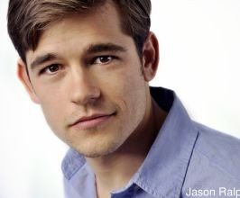 Jason Ralph - Professional null Speaker