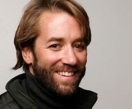 Jonas Pate - Professional null Speaker