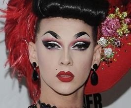 Violet Chachki - Professional null Speaker