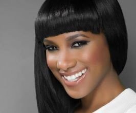 Vicky Jeudy - Professional null Speaker