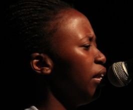 Lerato Mokobe - Professional null Speaker