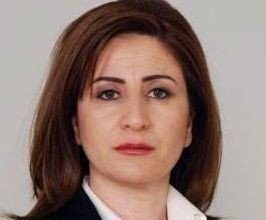 Vian Dakhil - Professional null Speaker
