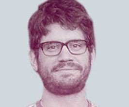 Thomas Dimson - Professional null Speaker