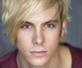 Riker Lynch - Professional null Speaker