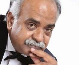 Shailesh Thaker - Professional null Speaker