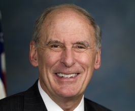 Dan Coats - Professional null Speaker