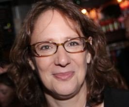 Janet Pierson - Professional null Speaker