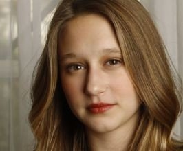 Taissa Farmiga - Professional null Speaker