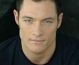Tahmoh Penikett - Professional null Speaker