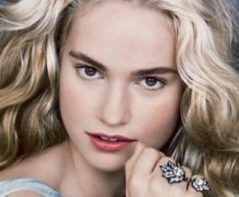Lily James - Professional null Speaker