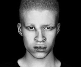 Shaun Ross - Professional null Speaker