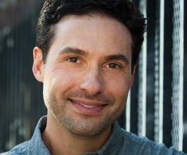 Jay Montapare - Professional null Speaker