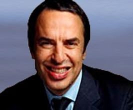 Laurent Attal - Professional null Speaker