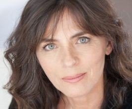 Mira Furlan - Professional null Speaker