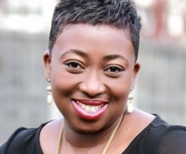 Nana Churcher - Professional null Speaker