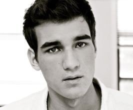 Taylor Berrett - Professional null Speaker