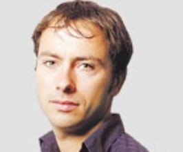 David Adam - Professional null Speaker