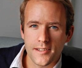 Reif Larsen - Professional null Speaker