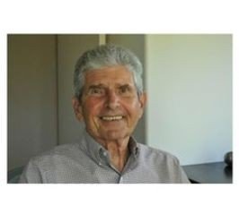 Morton Shaevitz - Professional null Speaker