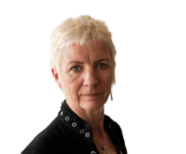 Madeleine Rees - Professional null Speaker