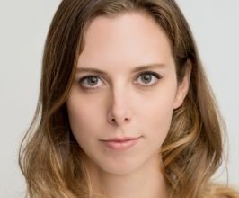 Rebecca Scherm - Professional null Speaker