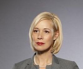 Liza Weil - Professional null Speaker