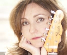 Viv Albertine - Professional Speakers Booking