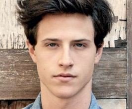 Shane Harper - Professional null Speaker