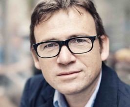 David Nicholls - Professional null Speaker