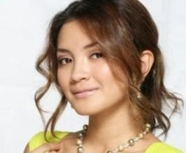 Nur Fazura - Professional null Speaker