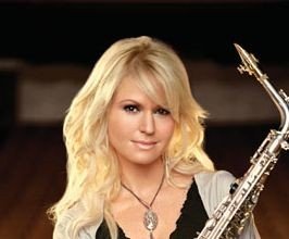 Mindi Abair - Professional null Speaker