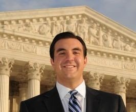 Jordan Sekulow - Professional null Speaker