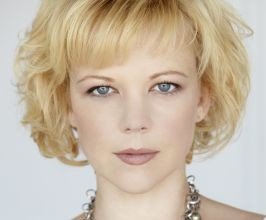 Emily Bergl - Professional null Speaker