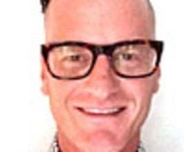 Marc Malkin - Professional null Speaker