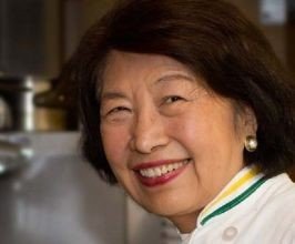 Susanna Foo - Professional null Speaker