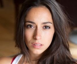 Oona Chaplin - Professional null Speaker