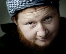 Morten Storm - Professional null Speaker