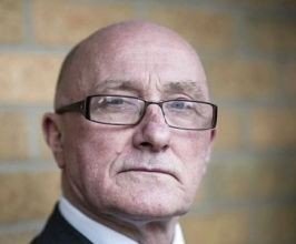 Bobby Cummines - Professional null Speaker