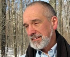 Garret Keizer - Professional null Speaker