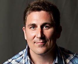 Ben Arment - Professional Speakers Booking