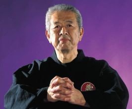 Masaaki Hatsumi - Professional null Speaker