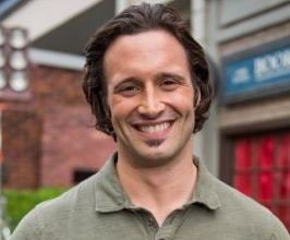 Luca Della Casa - Professional Speakers Booking