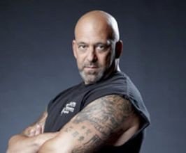 Kevin Mack - Professional null Speaker