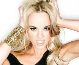 Katy Tiz - Professional null Speaker