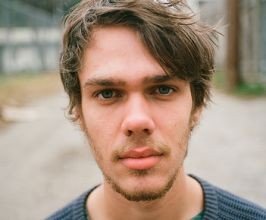 Ellar Coltrane - Professional null Speaker