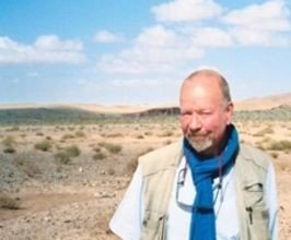 Martin Windrow - Professional null Speaker