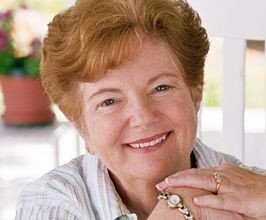 Sherryl Woods - Professional null Speaker