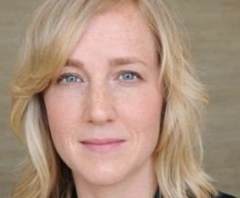 Edan Lepucki - Professional null Speaker