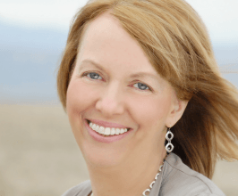 Pam Henderson - Professional null Speaker